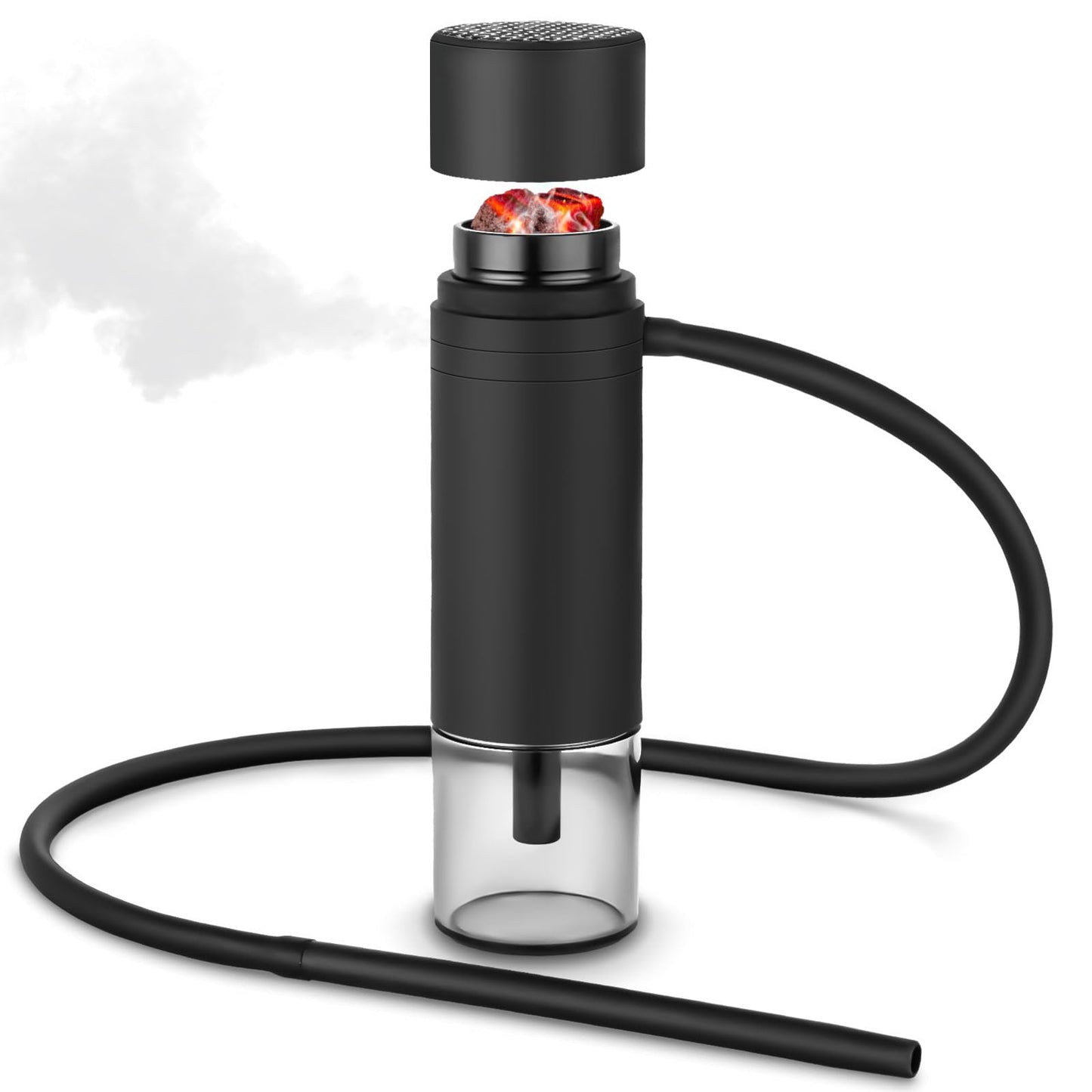 OG Lux Portable Hookah