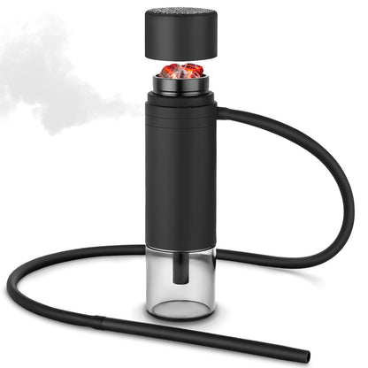 OG Lux Portable Hookah