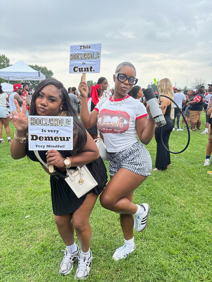 OG Lux Portable Hookah